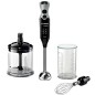 Bosch ErgoMixx MSM67160 Stavblender Sort/grå